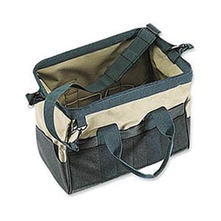 Hobbs Hobbes 115 6460 10" Small Tool Bag 115 6460